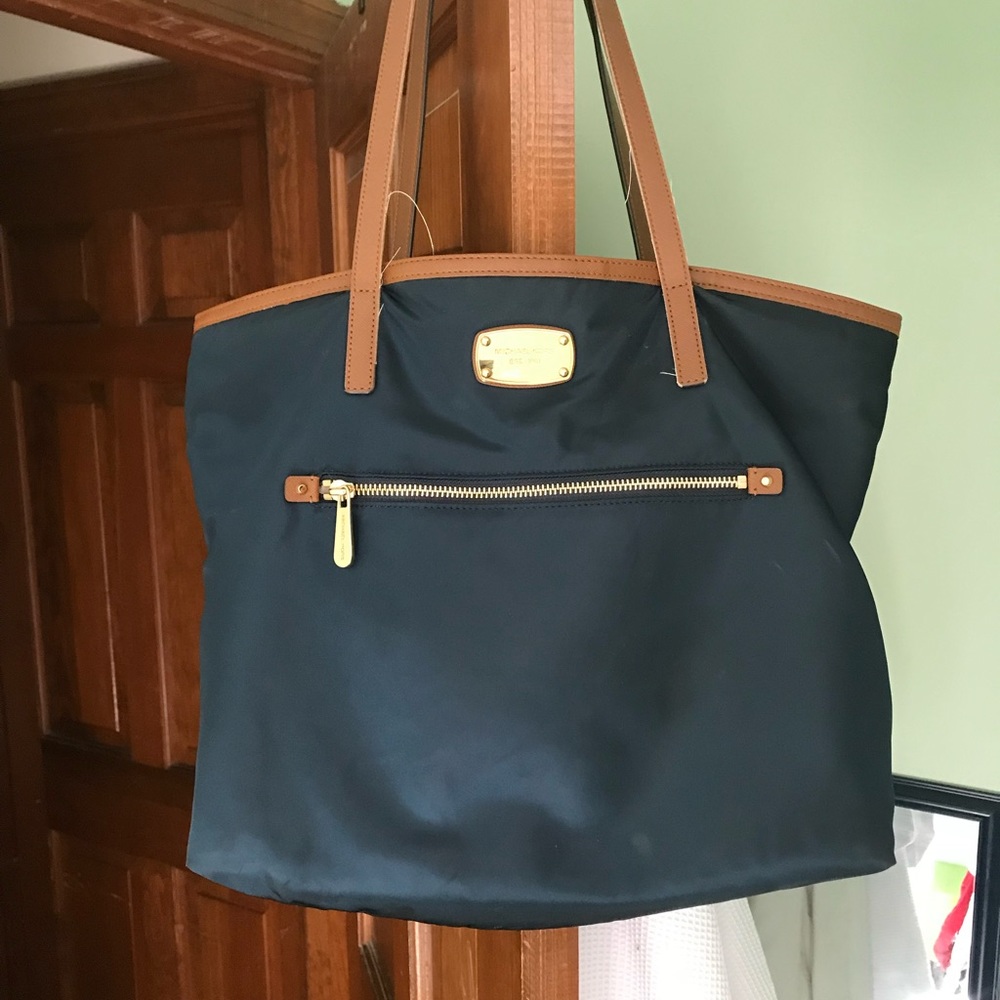 Michael Kors tote bag